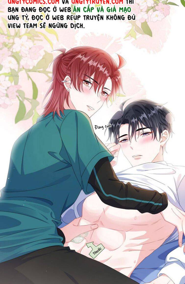 Giáo Bá Là Một Tên Yêu Tinh Chap 10 - Next Chap 11