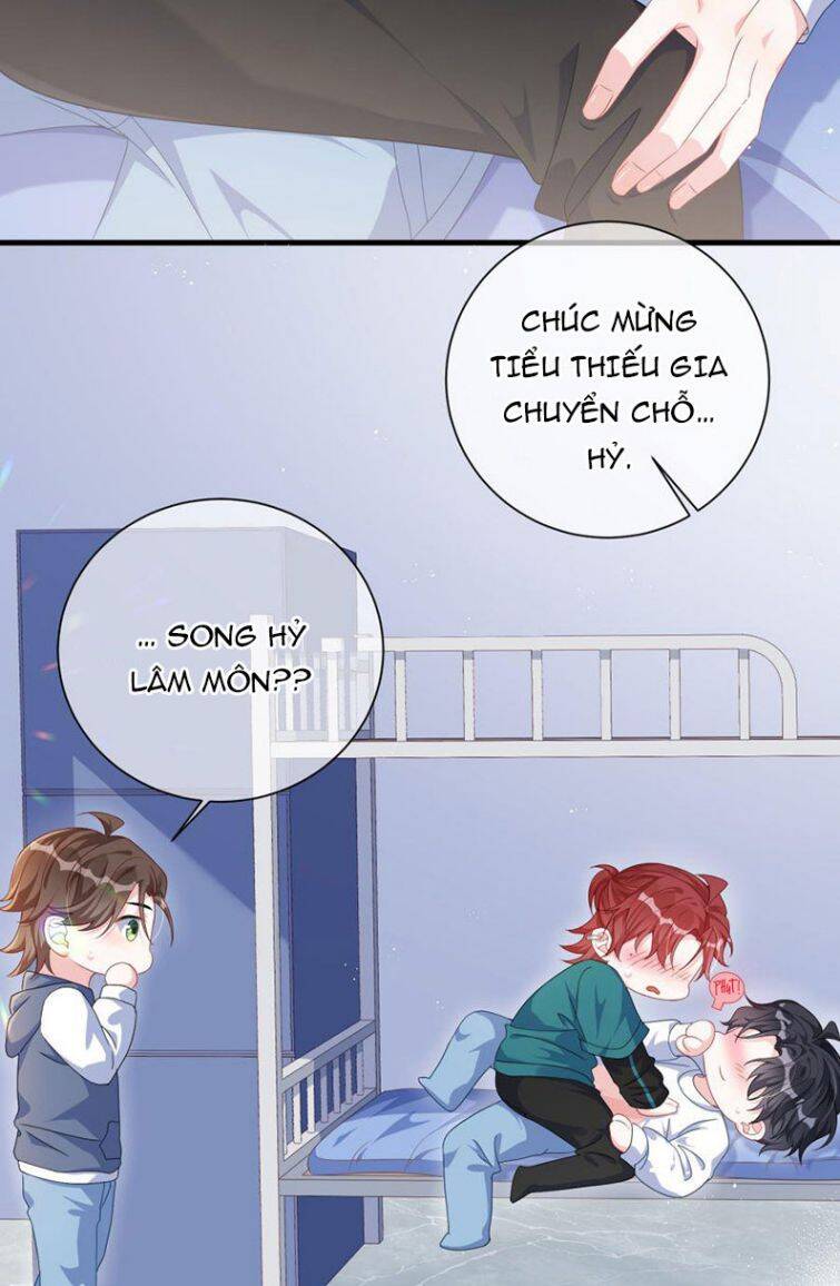 Giáo Bá Là Một Tên Yêu Tinh Chap 10 - Next Chap 11