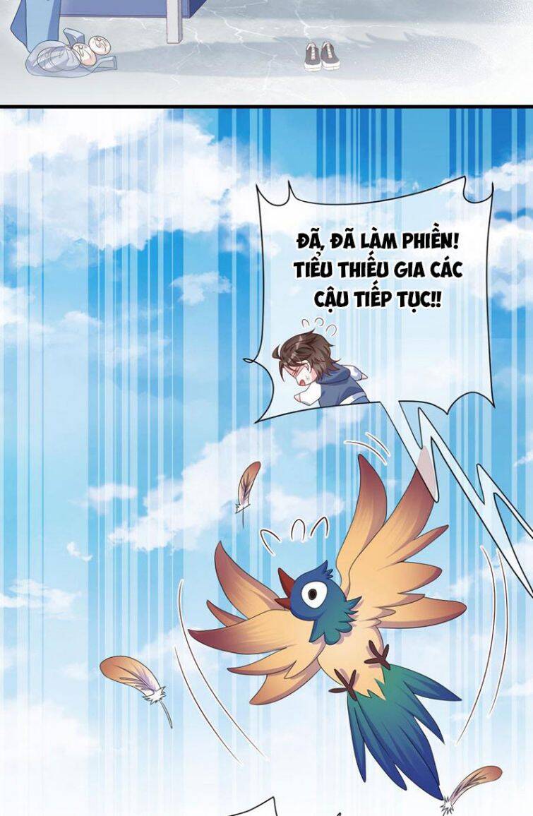 Giáo Bá Là Một Tên Yêu Tinh Chap 10 - Next Chap 11