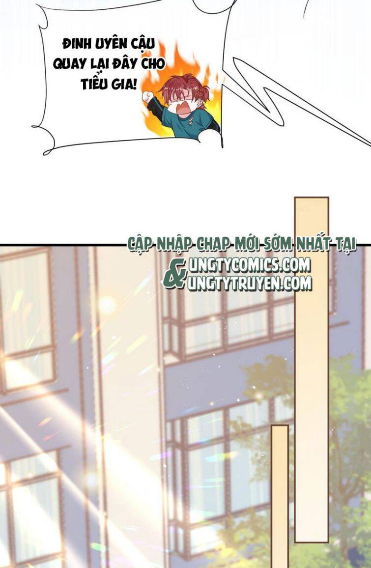 Giáo Bá Là Một Tên Yêu Tinh Chap 10 - Next Chap 11
