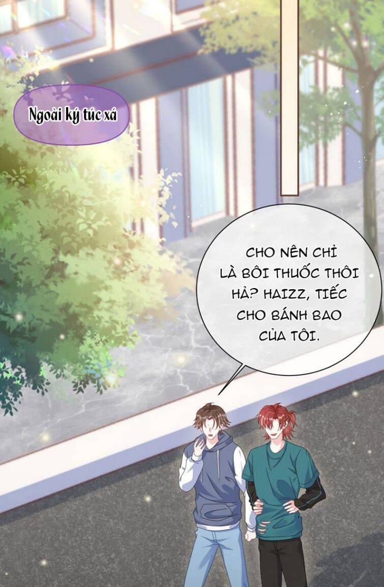Giáo Bá Là Một Tên Yêu Tinh Chap 10 - Next Chap 11