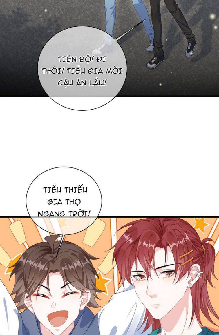 Giáo Bá Là Một Tên Yêu Tinh Chap 10 - Next Chap 11