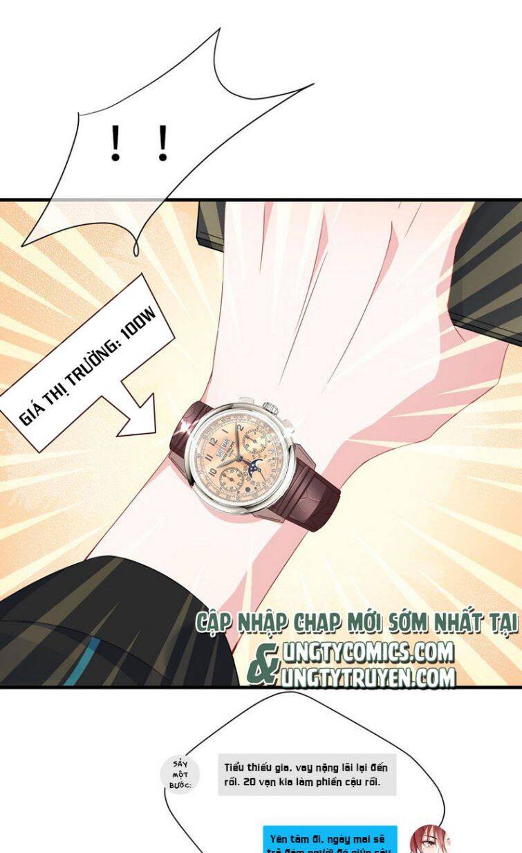 Giáo Bá Là Một Tên Yêu Tinh Chap 10 - Next Chap 11
