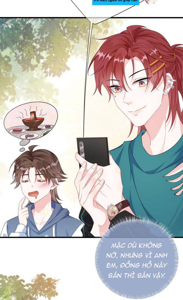 Giáo Bá Là Một Tên Yêu Tinh Chap 10 - Next Chap 11
