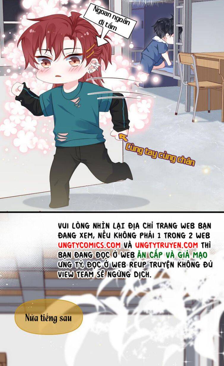 Giáo Bá Là Một Tên Yêu Tinh Chap 10 - Next Chap 11