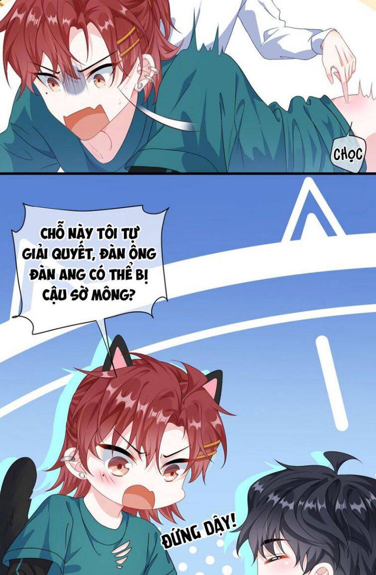 Giáo Bá Là Một Tên Yêu Tinh Chap 10 - Next Chap 11