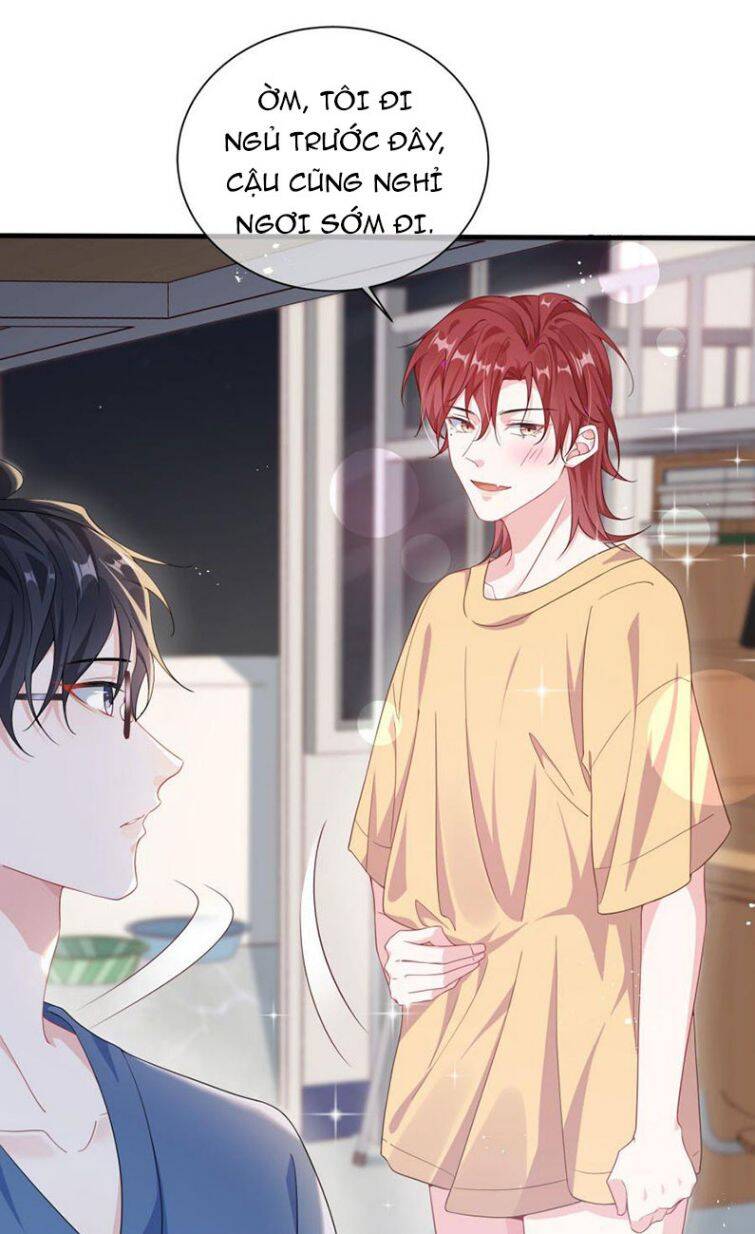 Giáo Bá Là Một Tên Yêu Tinh Chap 10 - Next Chap 11