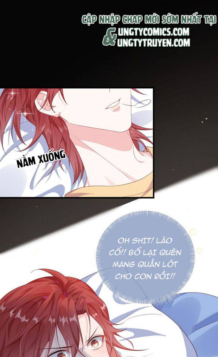 Giáo Bá Là Một Tên Yêu Tinh Chap 10 - Next Chap 11