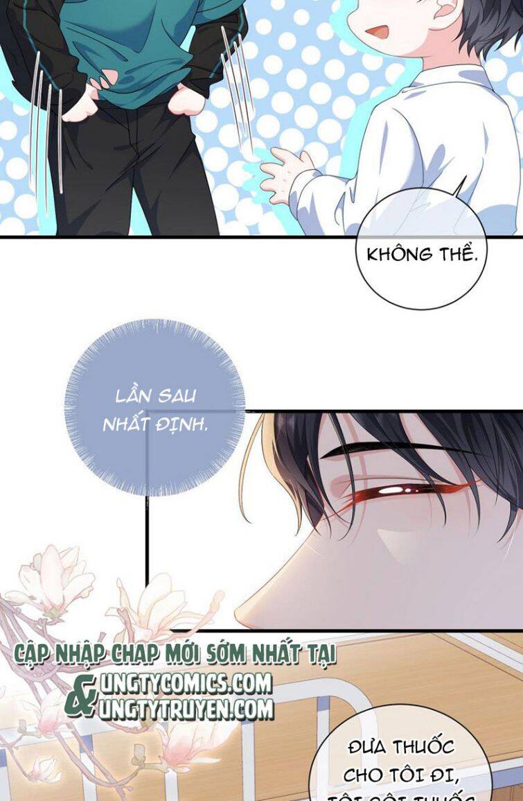 Giáo Bá Là Một Tên Yêu Tinh Chap 10 - Next Chap 11