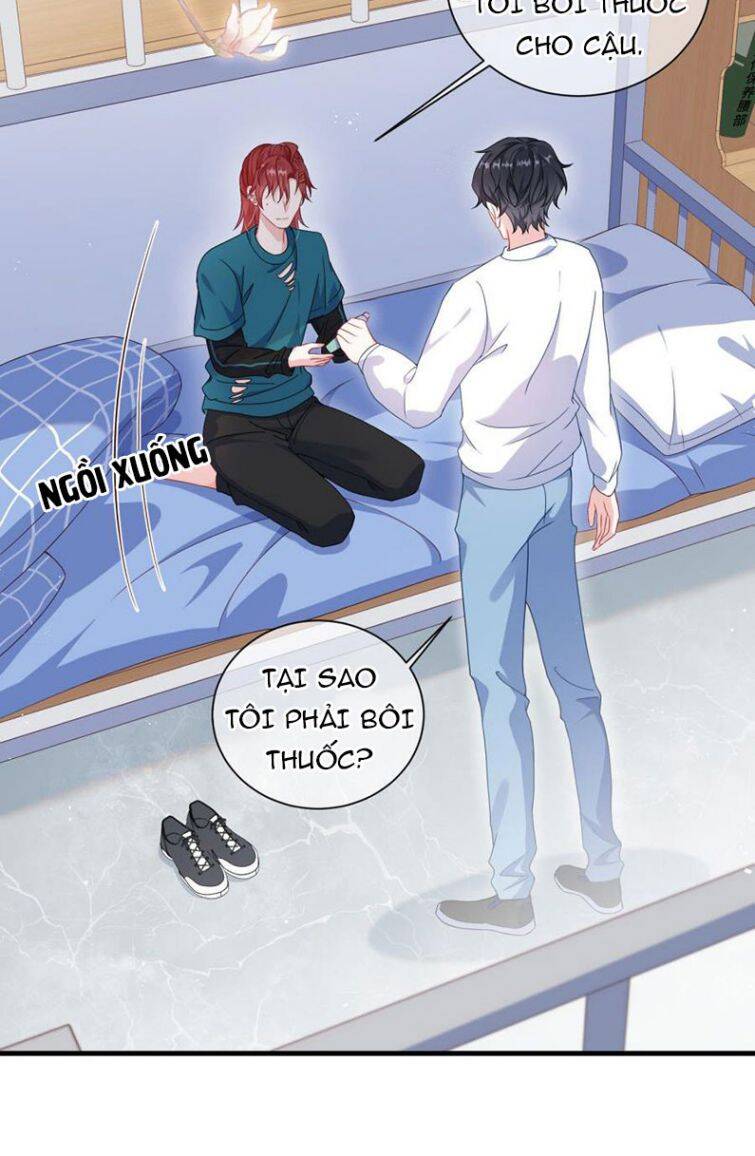Giáo Bá Là Một Tên Yêu Tinh Chap 10 - Next Chap 11