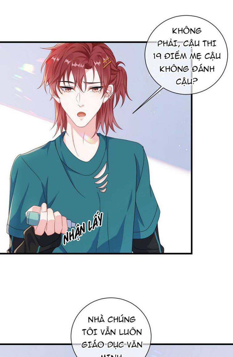 Giáo Bá Là Một Tên Yêu Tinh Chap 10 - Next Chap 11