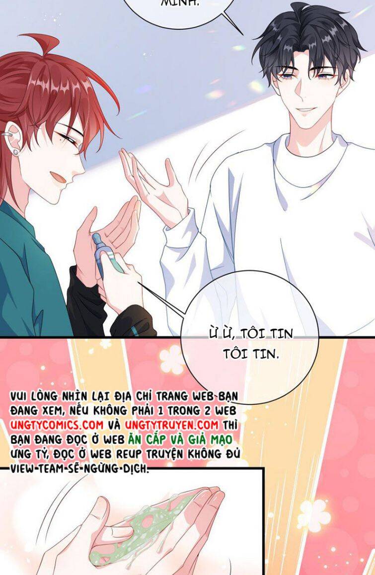 Giáo Bá Là Một Tên Yêu Tinh Chap 10 - Next Chap 11