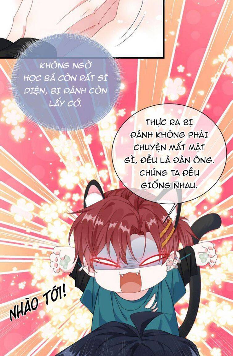Giáo Bá Là Một Tên Yêu Tinh Chap 10 - Next Chap 11