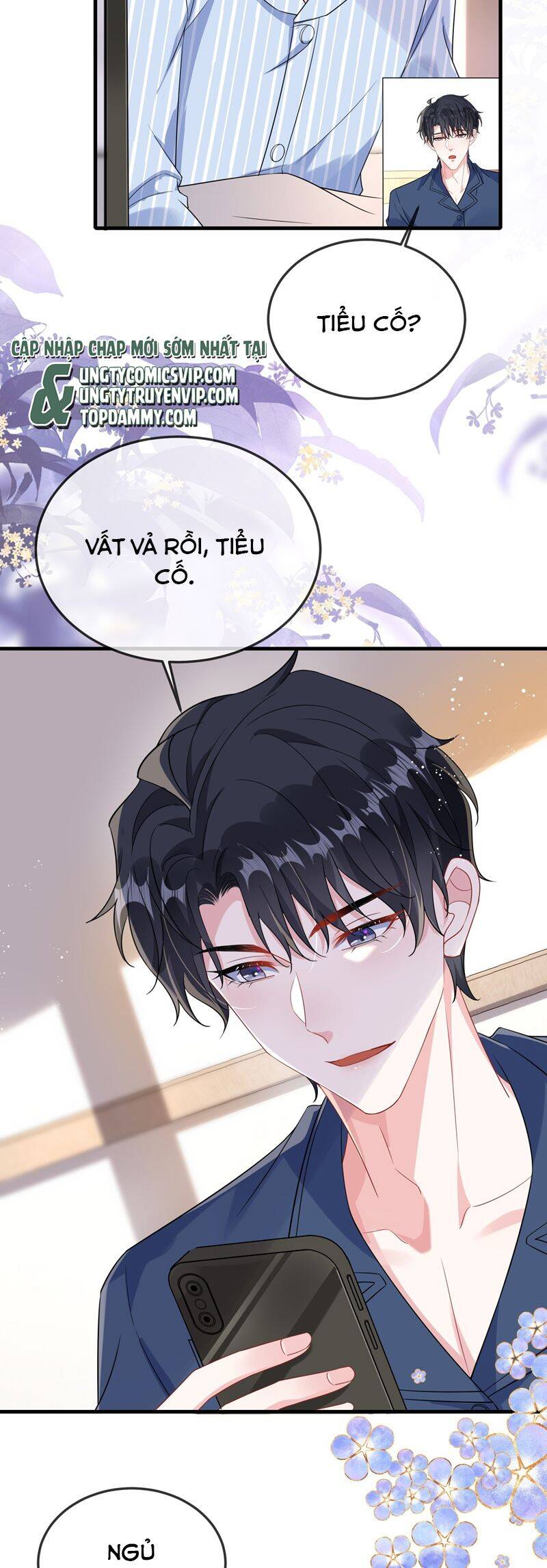 Giáo Bá Là Một Tên Yêu Tinh Chap 100 - Next Chap 101