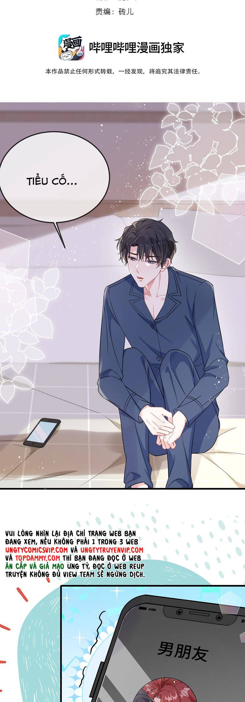 Giáo Bá Là Một Tên Yêu Tinh Chap 100 - Next Chap 101