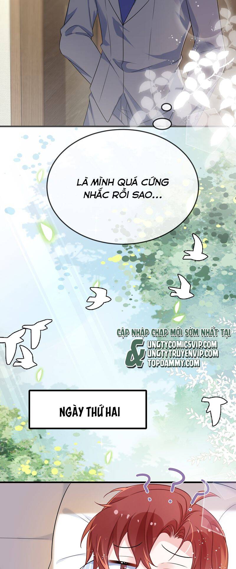 Giáo Bá Là Một Tên Yêu Tinh Chap 100 - Next Chap 101