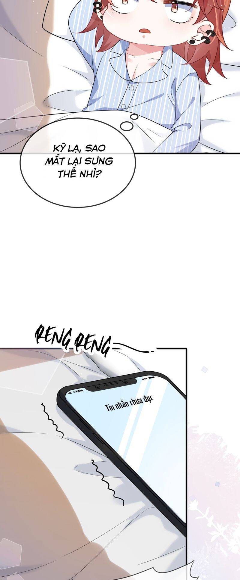 Giáo Bá Là Một Tên Yêu Tinh Chap 100 - Next Chap 101