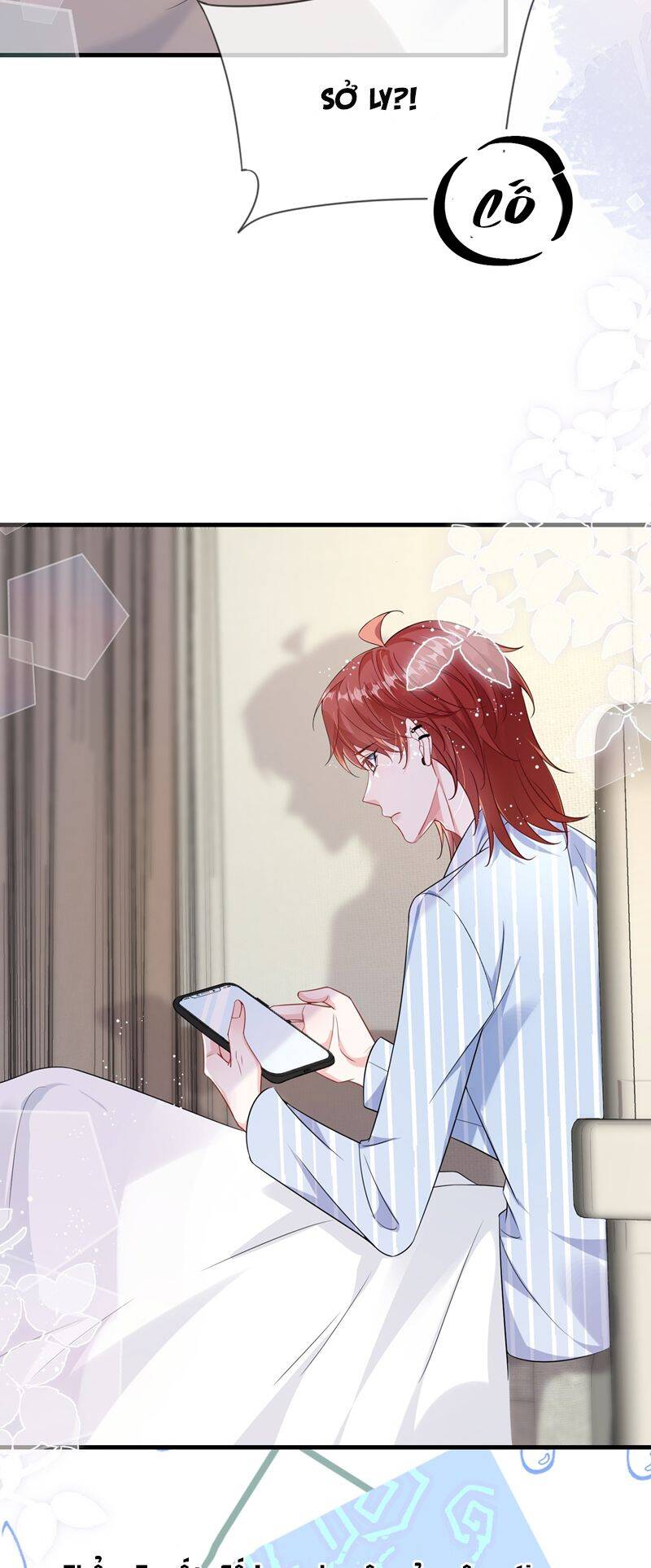 Giáo Bá Là Một Tên Yêu Tinh Chap 100 - Next Chap 101