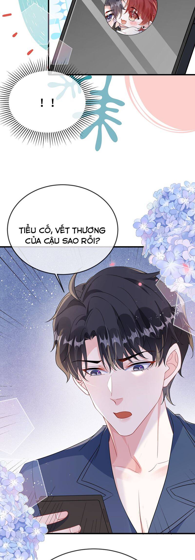 Giáo Bá Là Một Tên Yêu Tinh Chap 100 - Next Chap 101