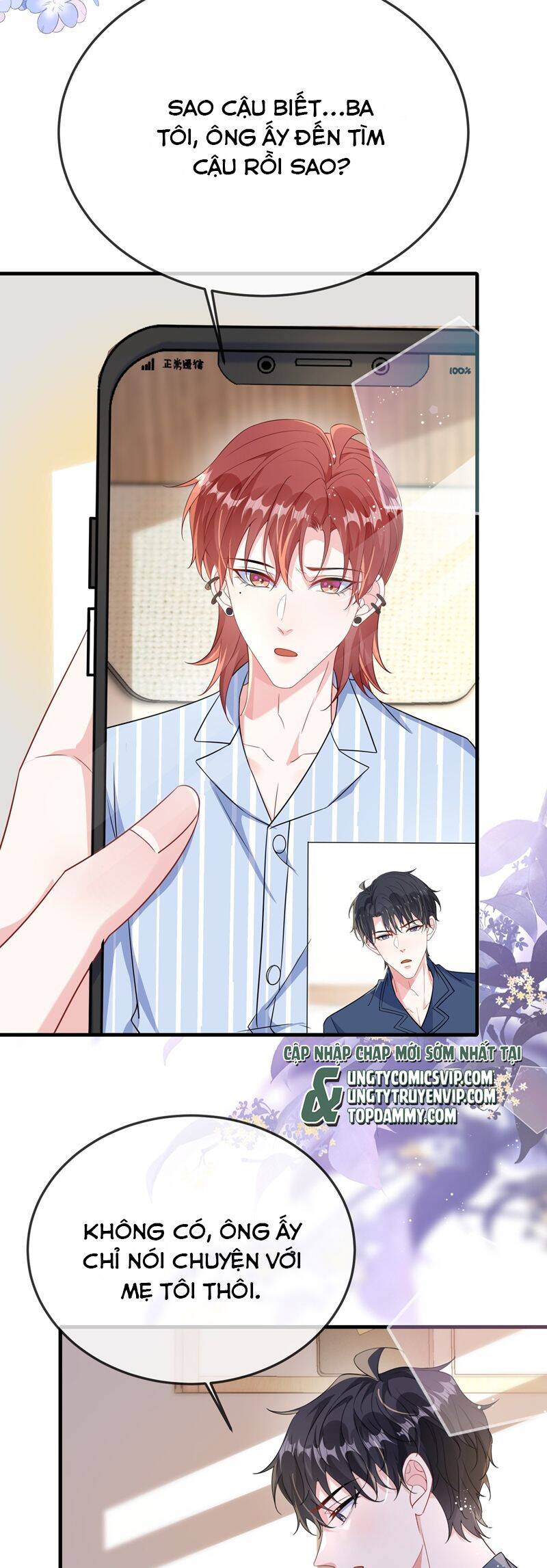 Giáo Bá Là Một Tên Yêu Tinh Chap 100 - Next Chap 101