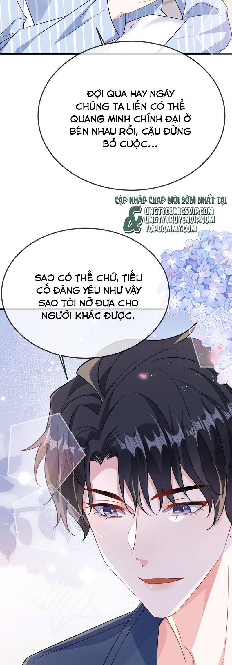 Giáo Bá Là Một Tên Yêu Tinh Chap 100 - Next Chap 101
