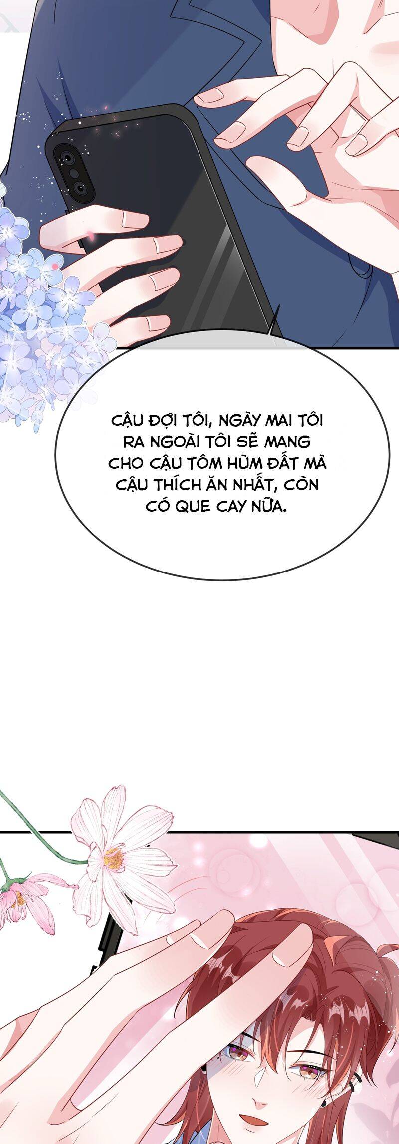Giáo Bá Là Một Tên Yêu Tinh Chap 100 - Next Chap 101