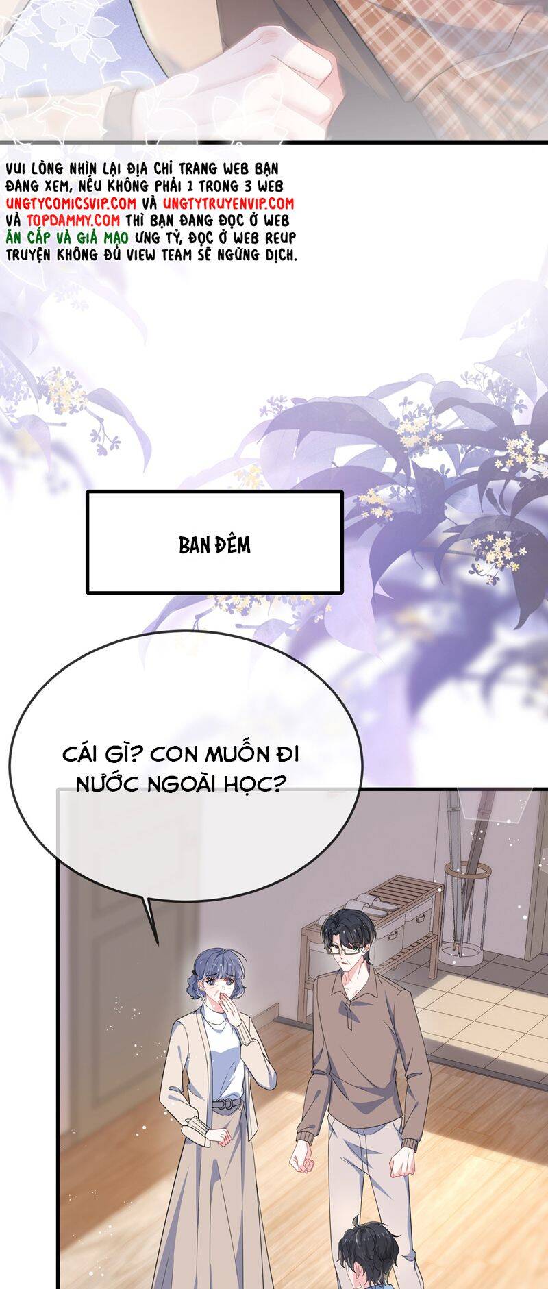 Giáo Bá Là Một Tên Yêu Tinh Chap 103 - Next Chap 104