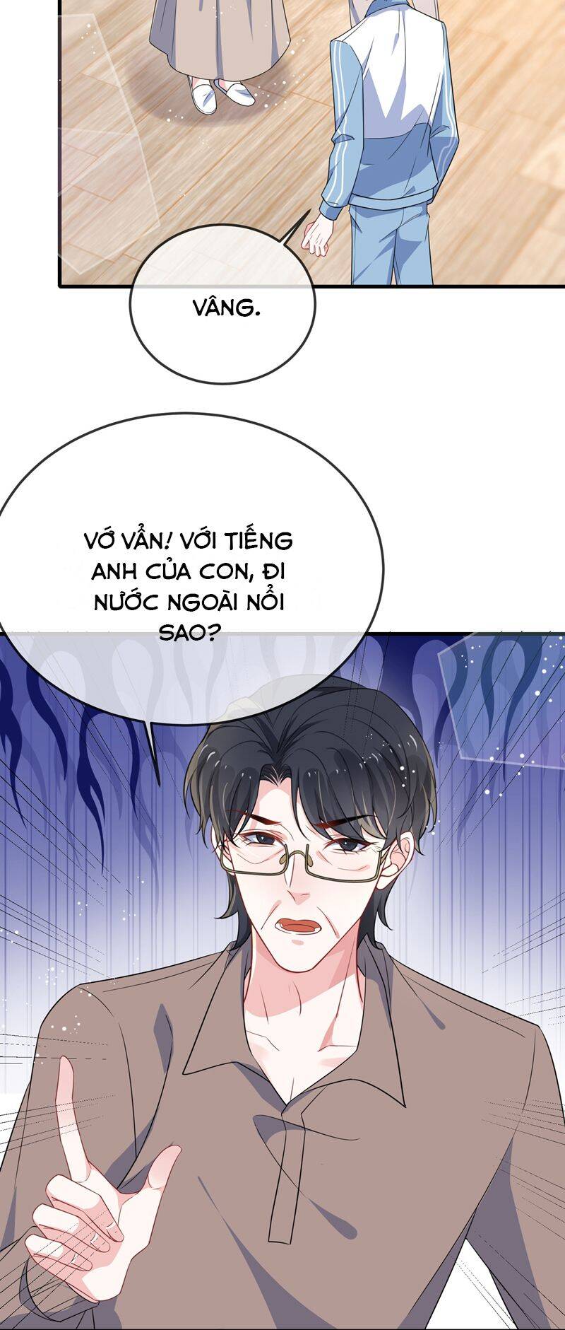 Giáo Bá Là Một Tên Yêu Tinh Chap 103 - Next Chap 104
