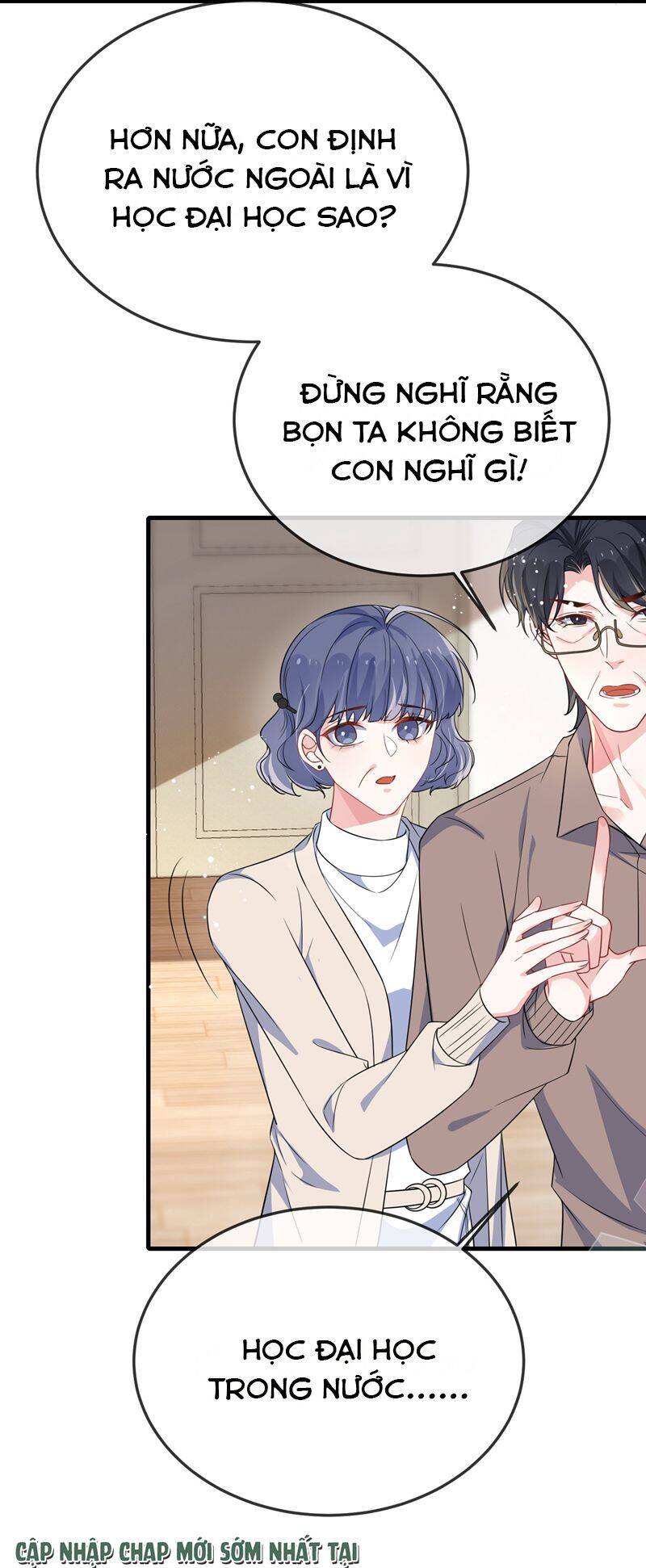 Giáo Bá Là Một Tên Yêu Tinh Chap 103 - Next Chap 104