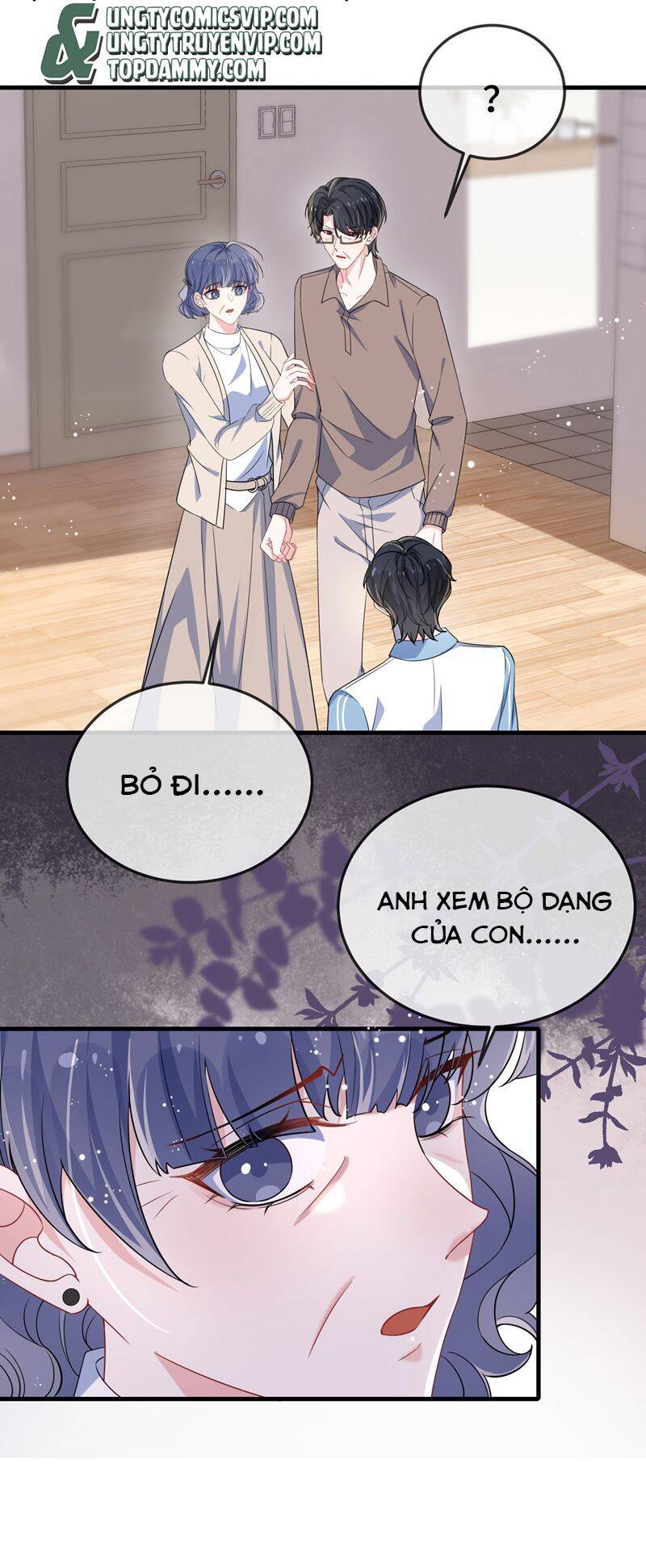 Giáo Bá Là Một Tên Yêu Tinh Chap 103 - Next Chap 104