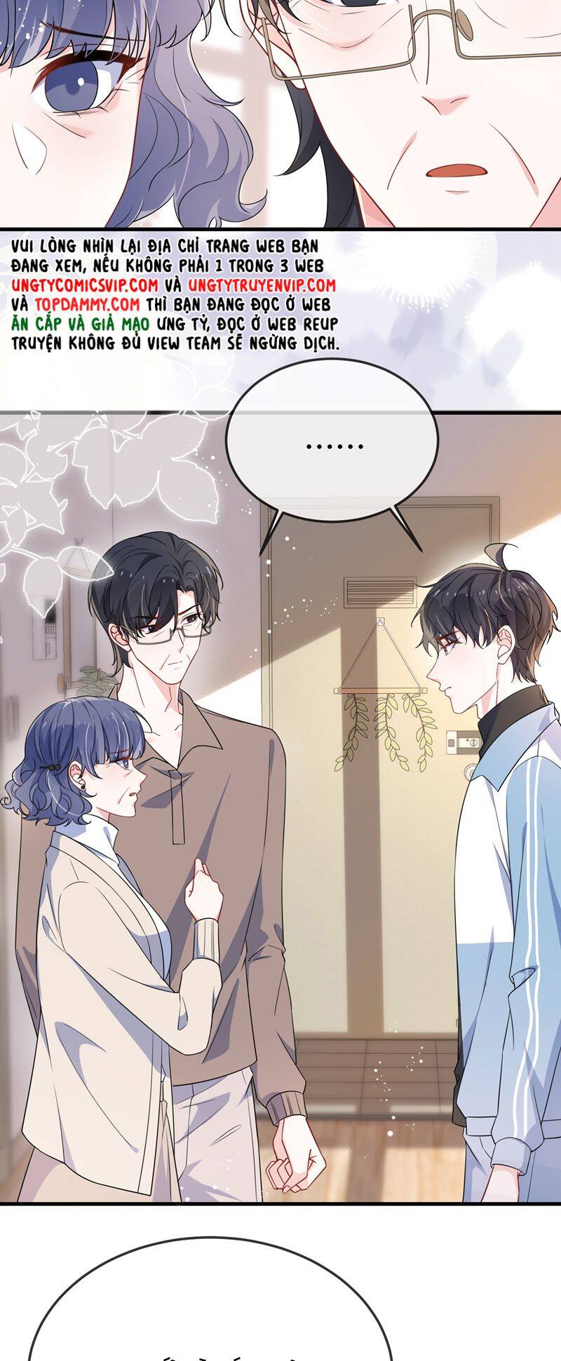 Giáo Bá Là Một Tên Yêu Tinh Chap 103 - Next Chap 104