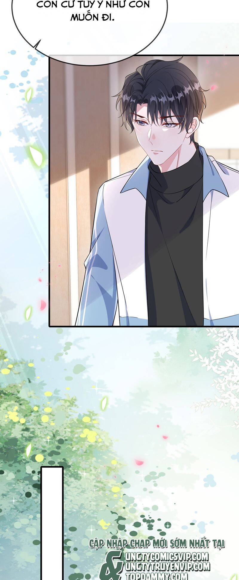 Giáo Bá Là Một Tên Yêu Tinh Chap 103 - Next Chap 104