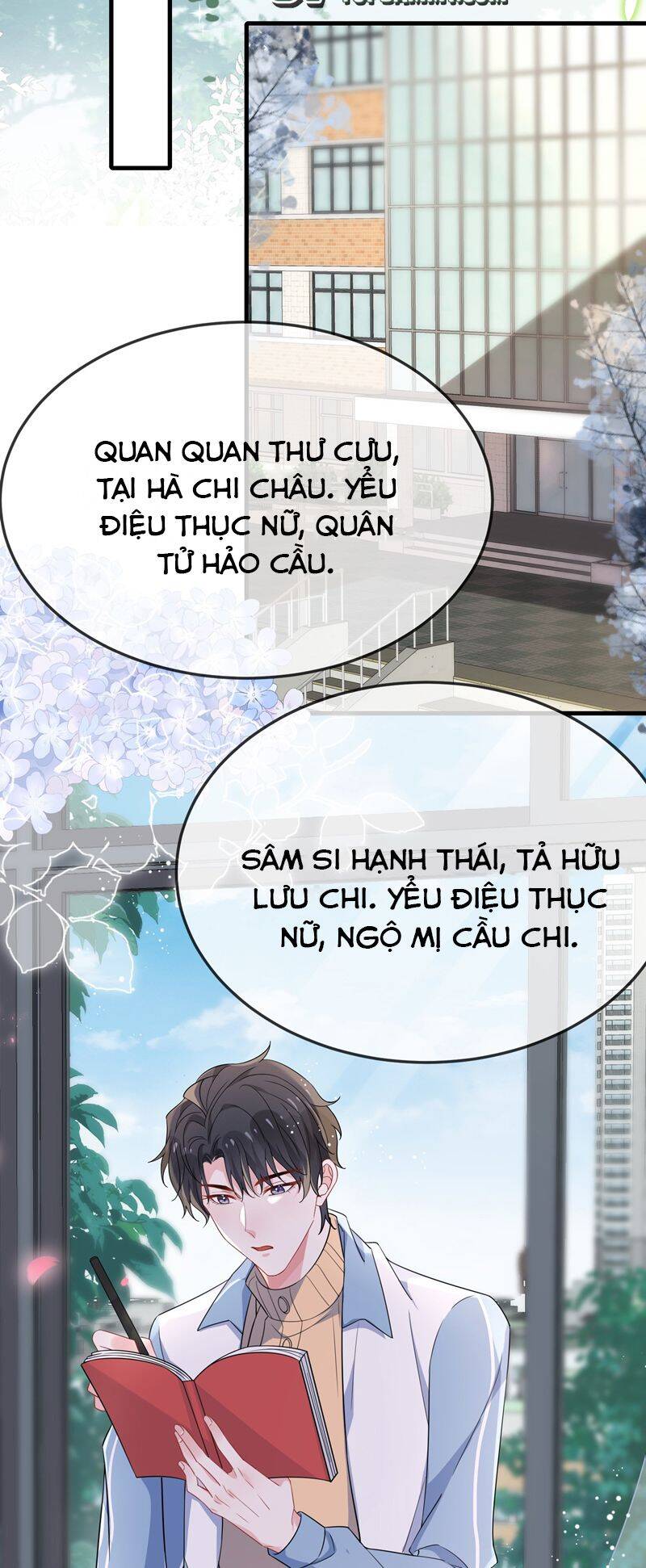 Giáo Bá Là Một Tên Yêu Tinh Chap 103 - Next Chap 104