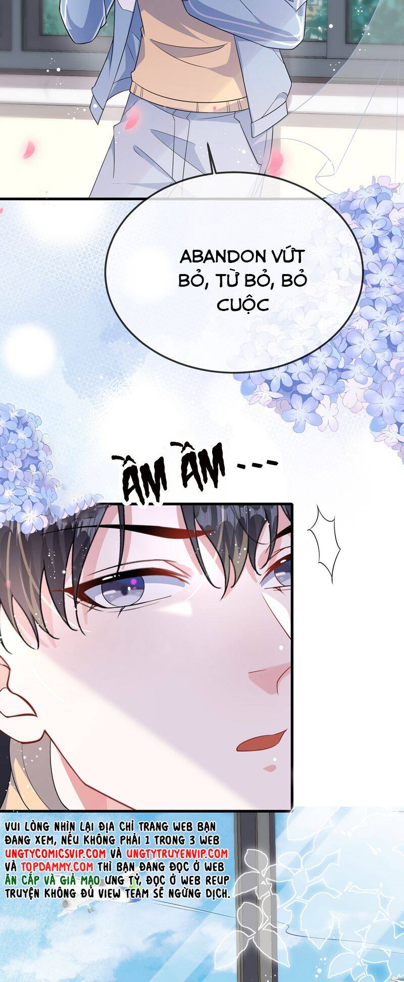 Giáo Bá Là Một Tên Yêu Tinh Chap 103 - Next Chap 104