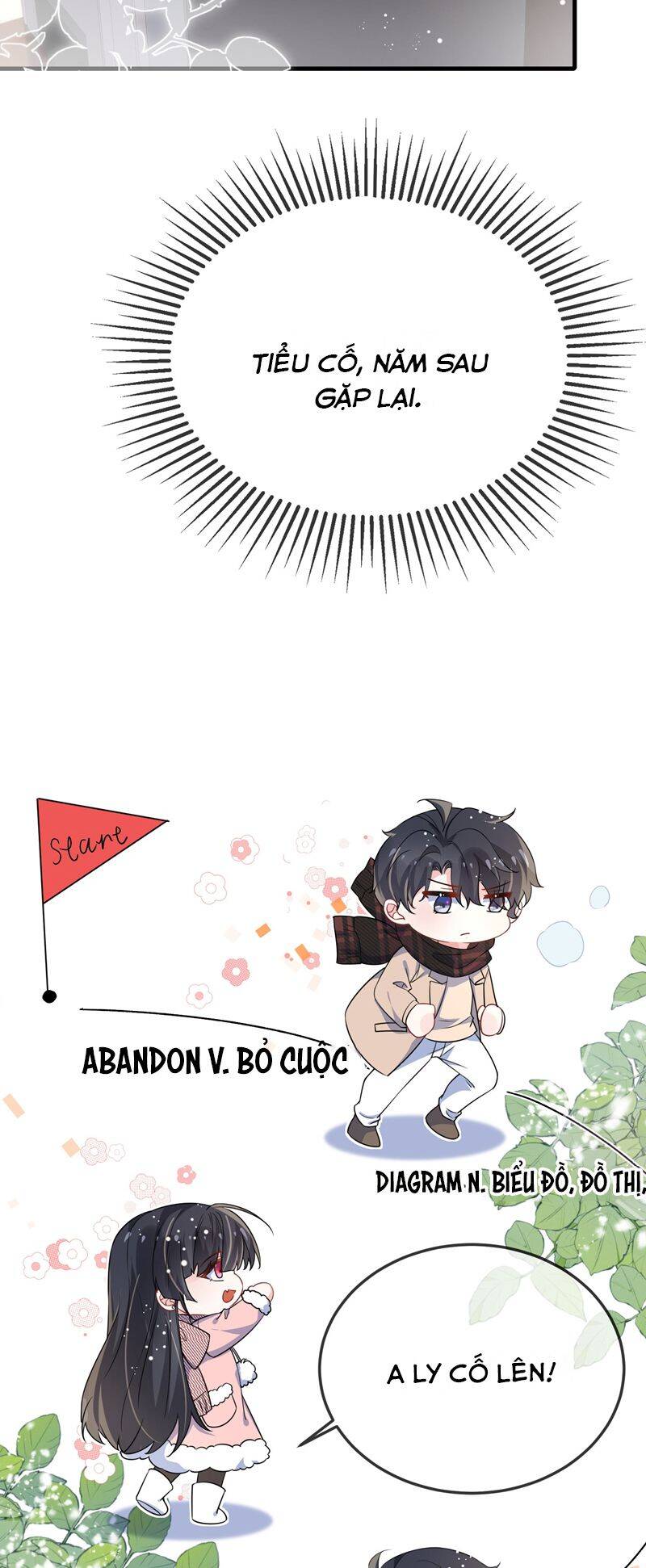 Giáo Bá Là Một Tên Yêu Tinh Chap 103 - Next Chap 104