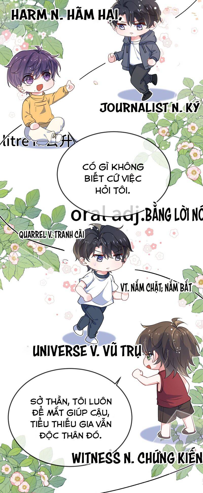 Giáo Bá Là Một Tên Yêu Tinh Chap 103 - Next Chap 104