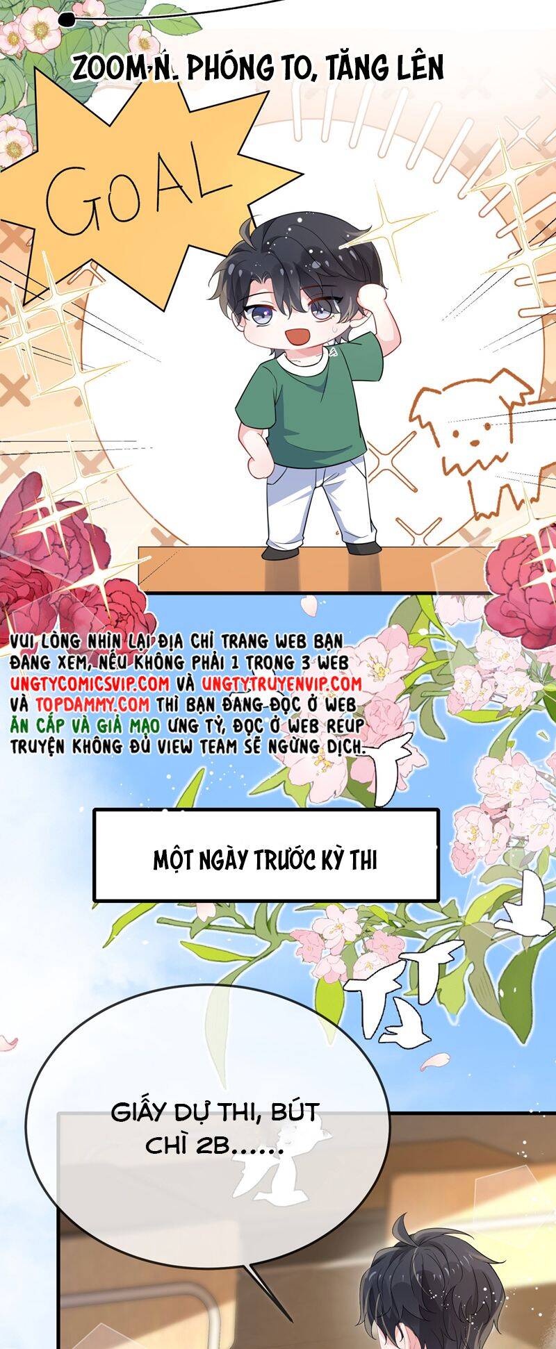 Giáo Bá Là Một Tên Yêu Tinh Chap 103 - Next Chap 104