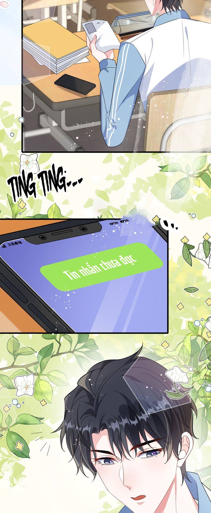 Giáo Bá Là Một Tên Yêu Tinh Chap 103 - Next Chap 104
