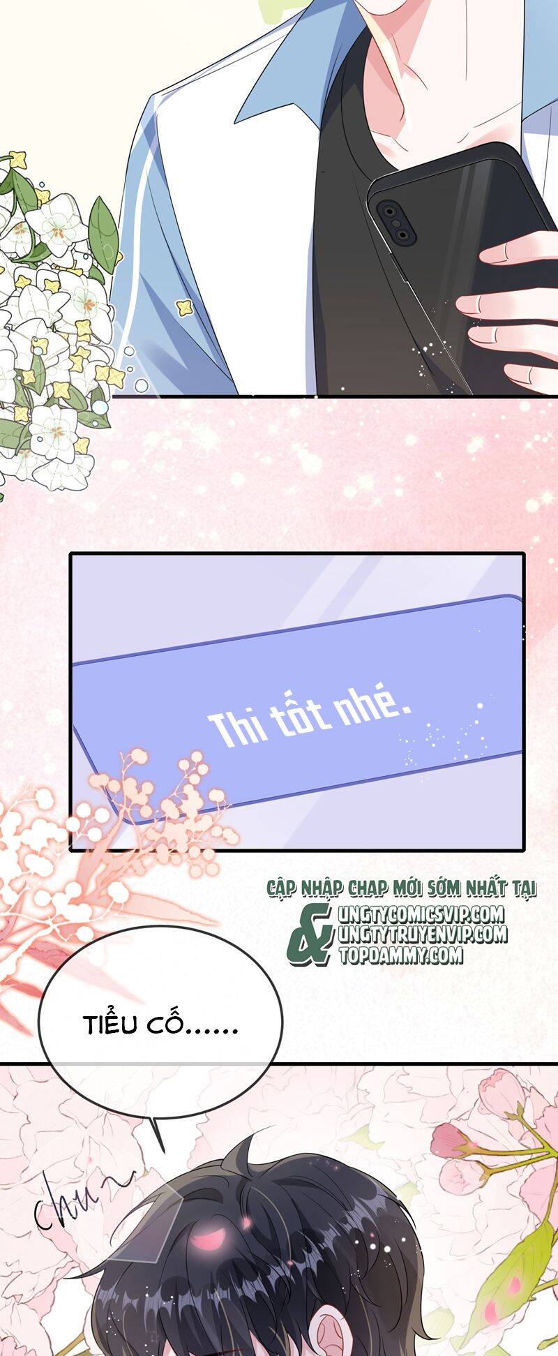 Giáo Bá Là Một Tên Yêu Tinh Chap 103 - Next Chap 104