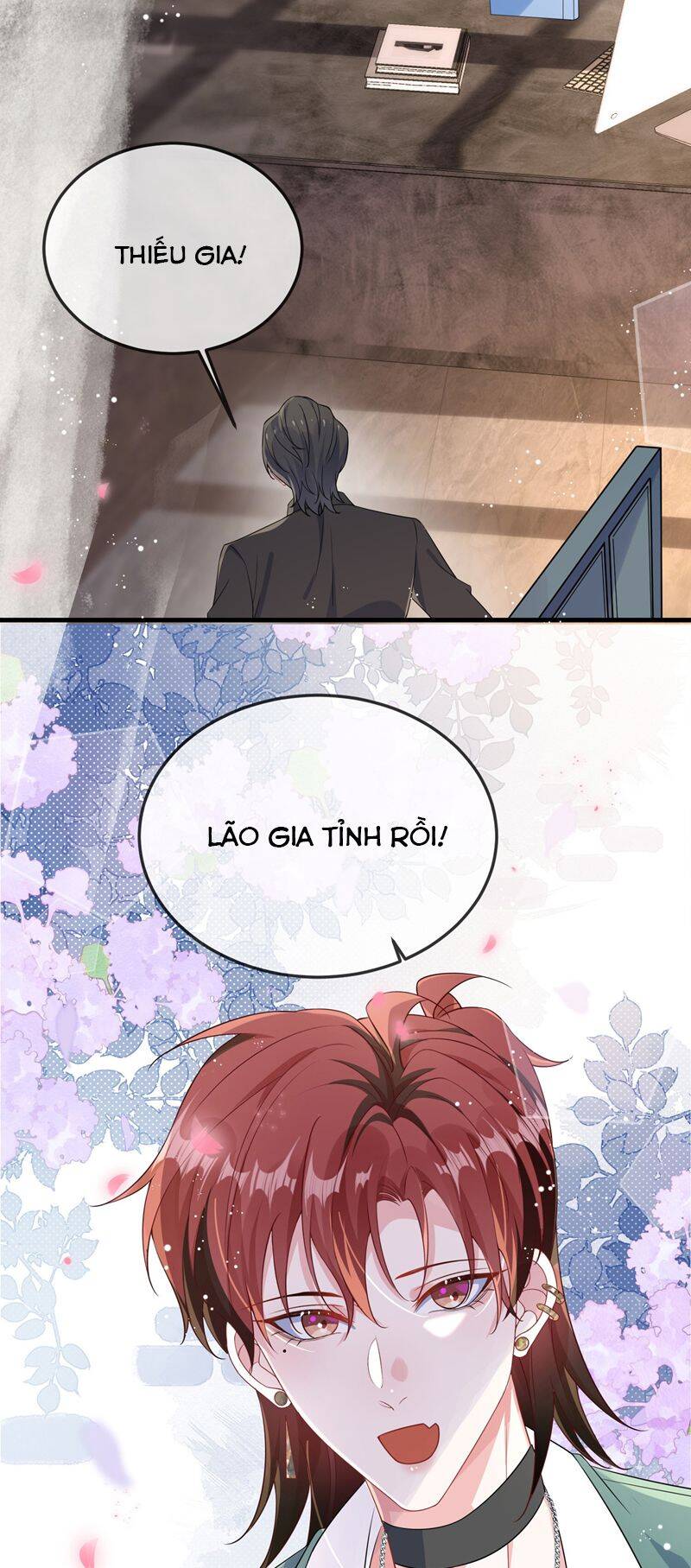 Giáo Bá Là Một Tên Yêu Tinh Chap 103 - Next Chap 104