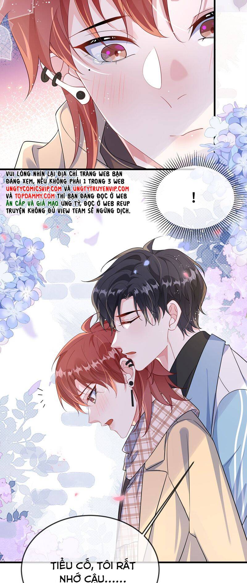 Giáo Bá Là Một Tên Yêu Tinh Chap 103 - Next Chap 104
