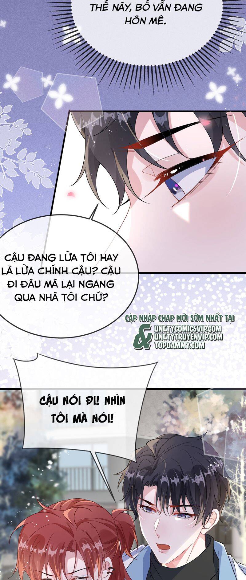 Giáo Bá Là Một Tên Yêu Tinh Chap 103 - Next Chap 104