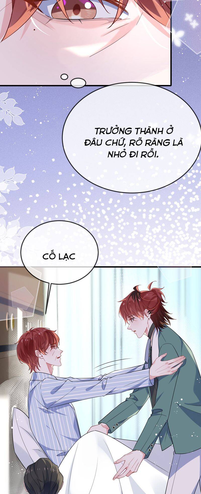 Giáo Bá Là Một Tên Yêu Tinh Chap 104 - Next Chap 105