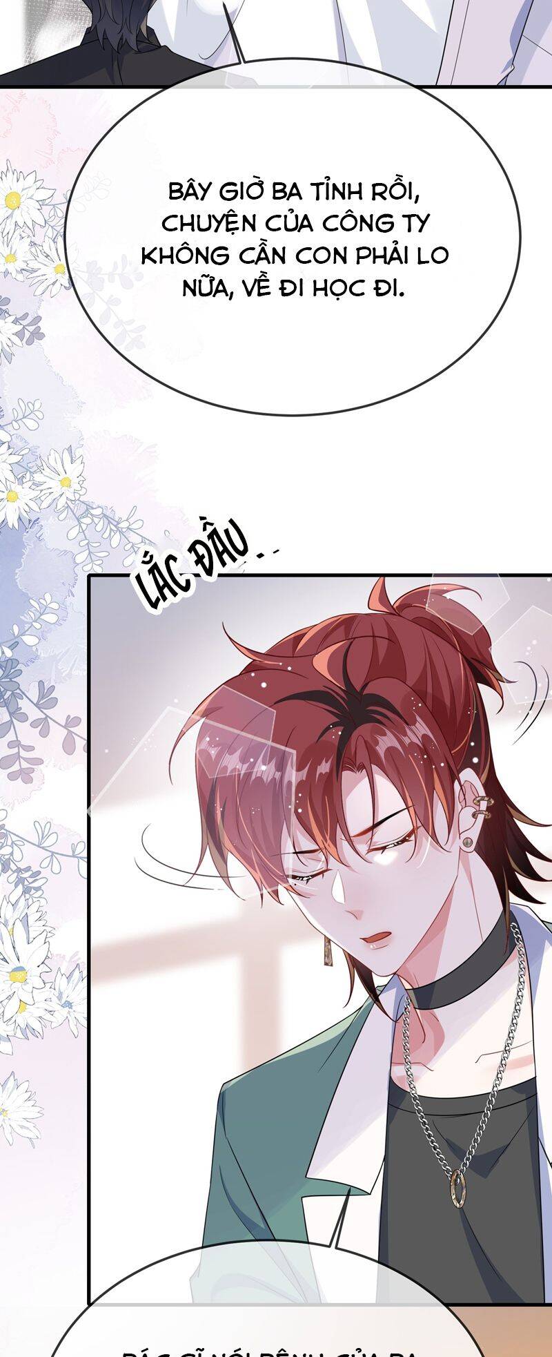 Giáo Bá Là Một Tên Yêu Tinh Chap 104 - Next Chap 105