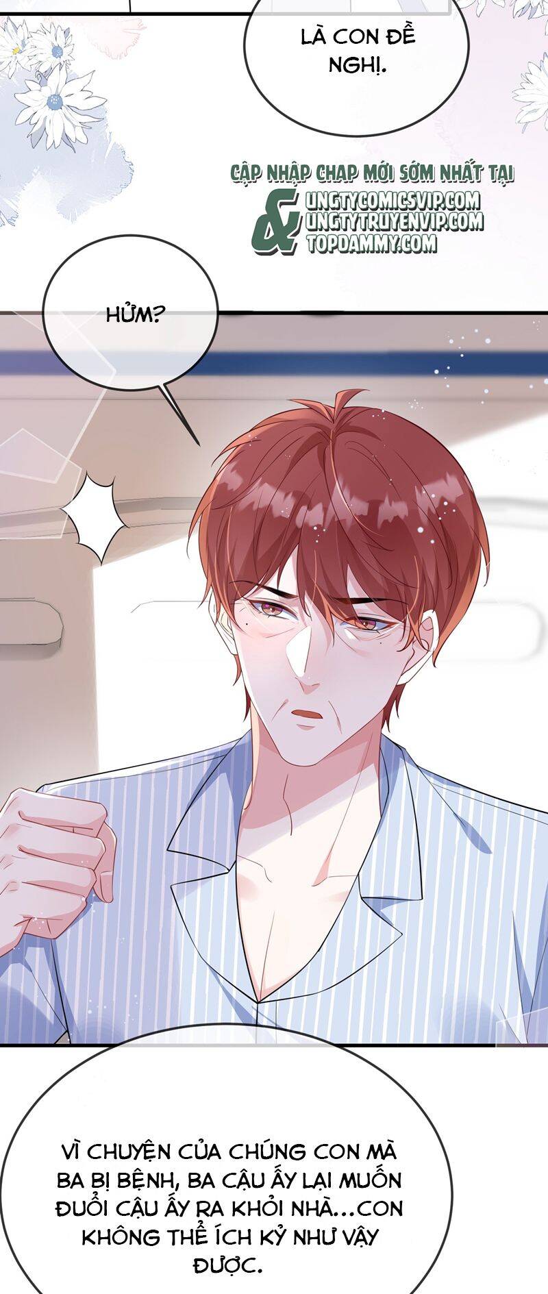 Giáo Bá Là Một Tên Yêu Tinh Chap 104 - Next Chap 105