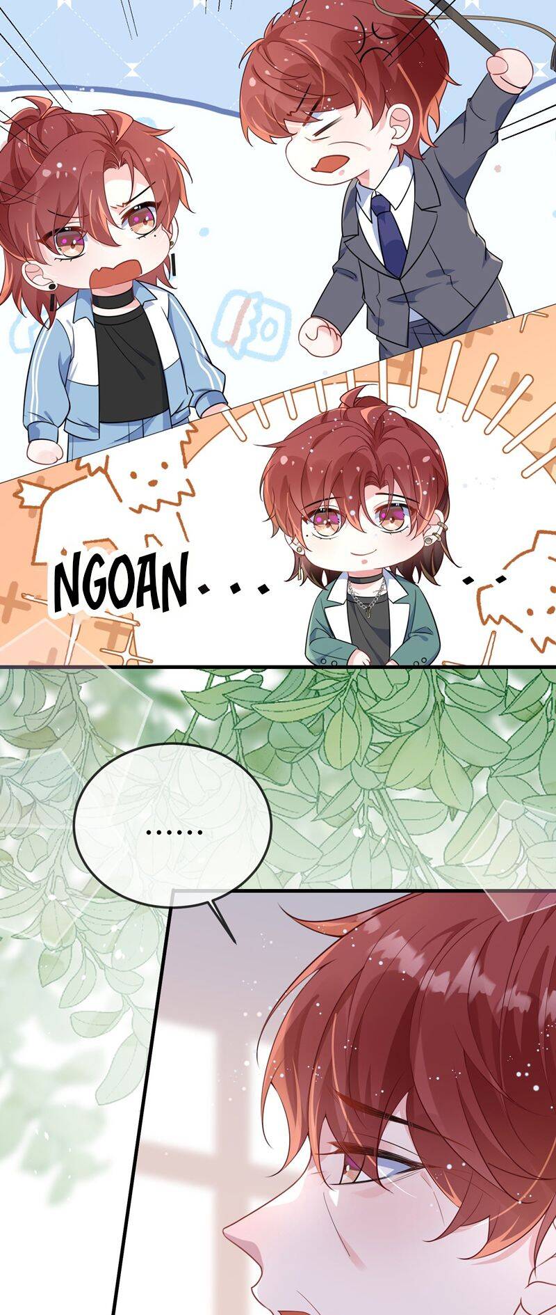 Giáo Bá Là Một Tên Yêu Tinh Chap 104 - Next Chap 105