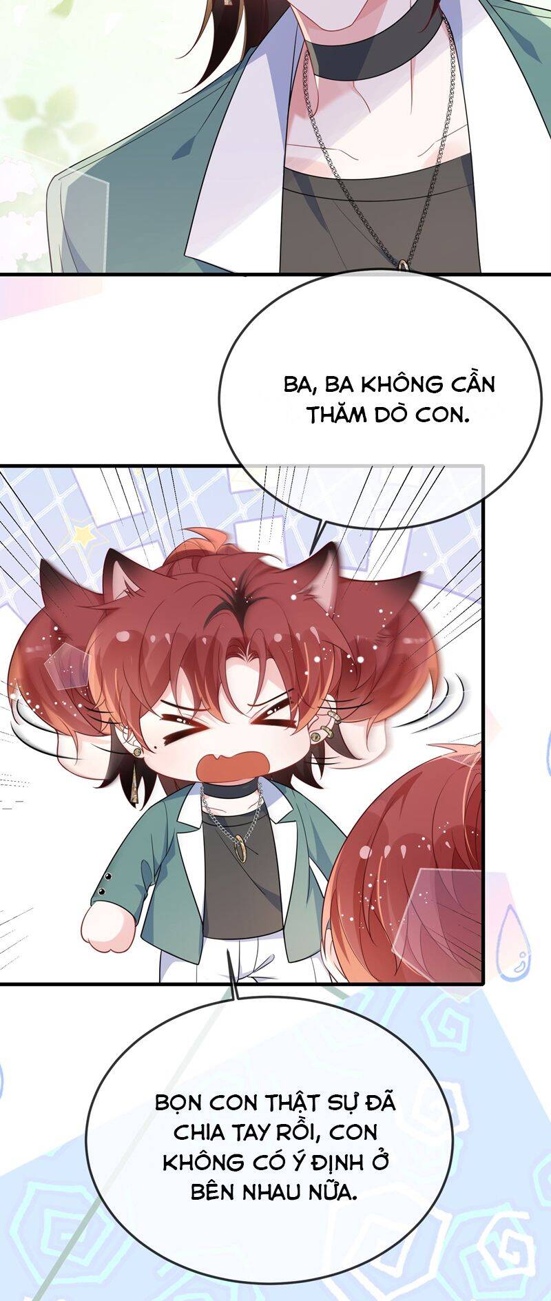 Giáo Bá Là Một Tên Yêu Tinh Chap 104 - Next Chap 105