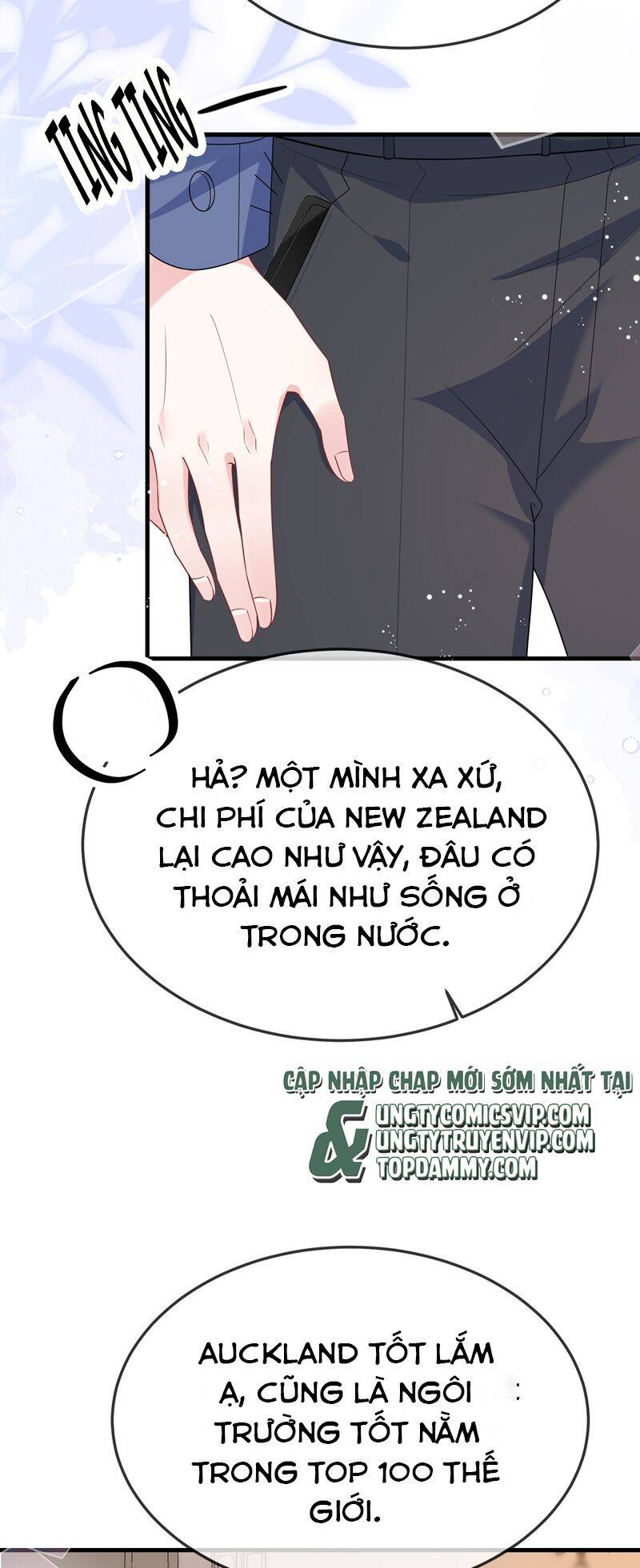 Giáo Bá Là Một Tên Yêu Tinh Chap 104 - Next Chap 105