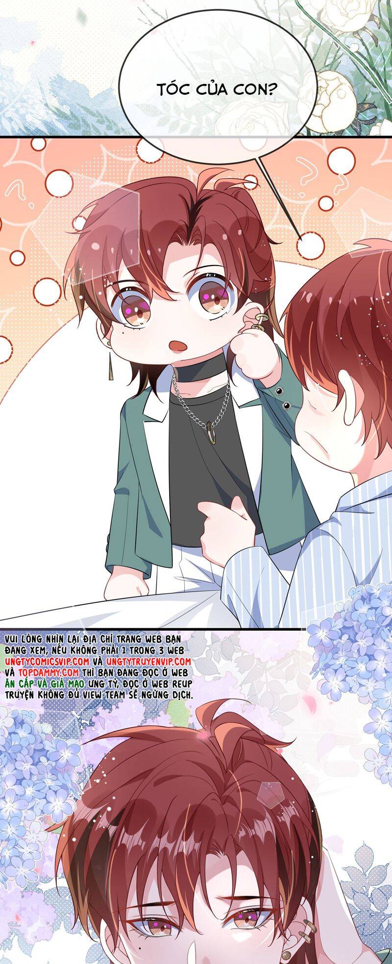 Giáo Bá Là Một Tên Yêu Tinh Chap 104 - Next Chap 105