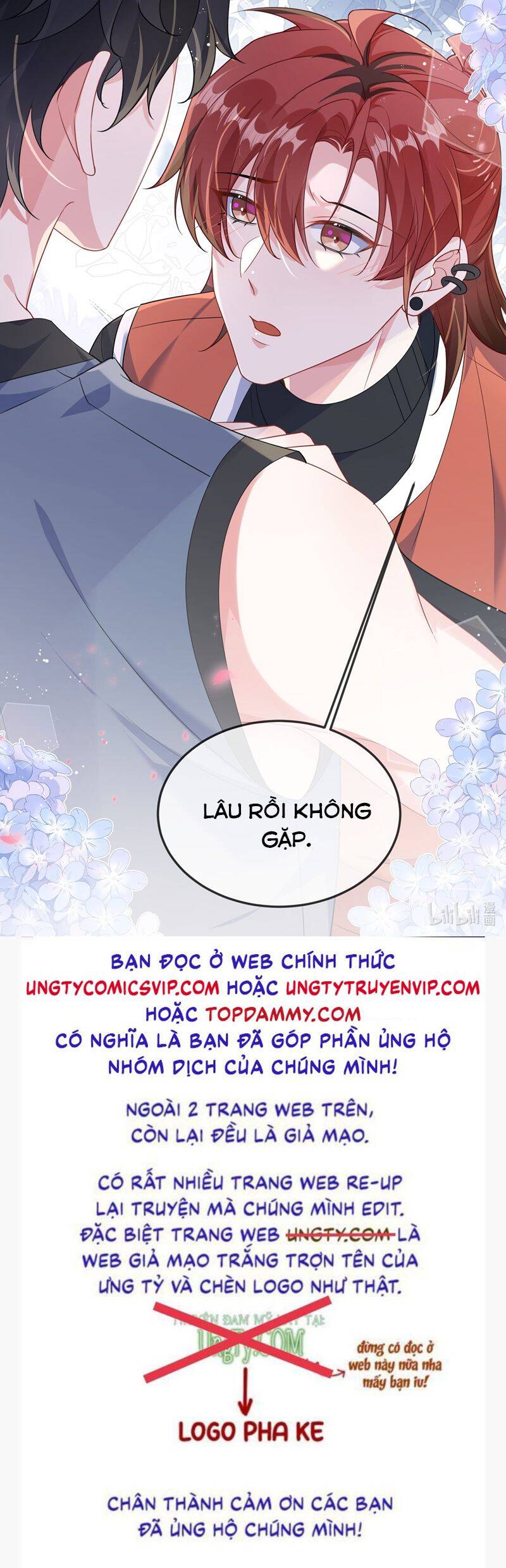 Giáo Bá Là Một Tên Yêu Tinh Chap 105 - Next Chap 106